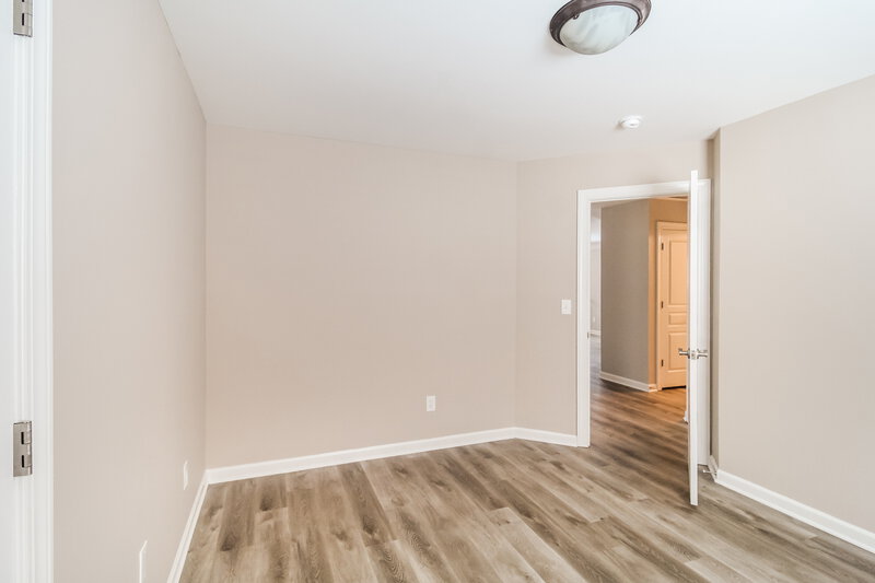 2,280/Mo, 3122 Normandy Rdg Lawrenceville, GA 30044 Bedroom View