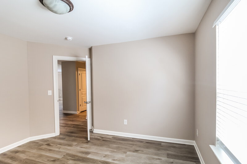 2,280/Mo, 3122 Normandy Rdg Lawrenceville, GA 30044 Bedroom View 2