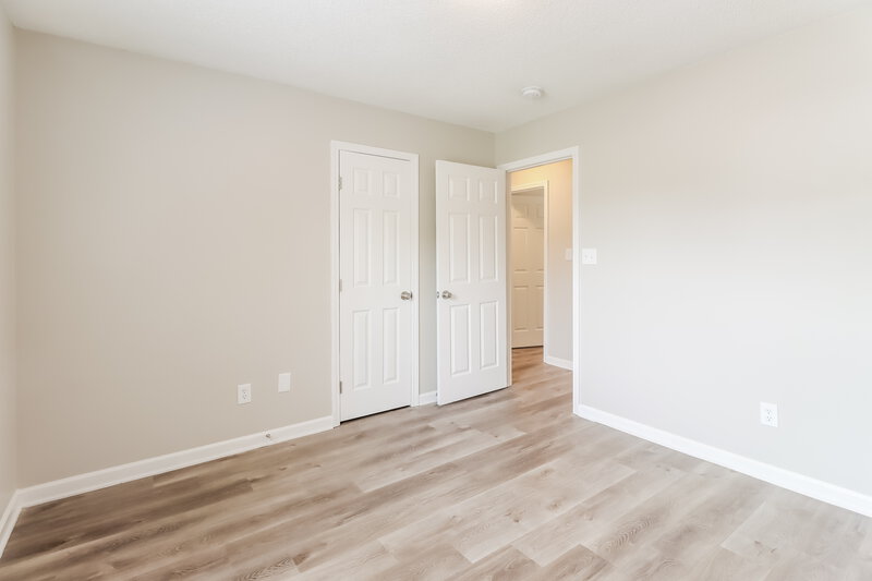 1,710/Mo, 1422 N Hampton Dr Hampton, GA 30228 Bedroom View