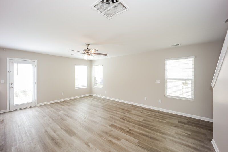 2,255/Mo, 3684 Battle Pass Fairburn, GA 30213 Living Room View 3