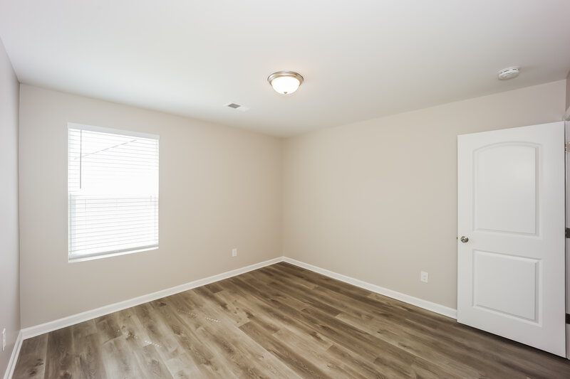 2,255/Mo, 3684 Battle Pass Fairburn, GA 30213 Bedroom View