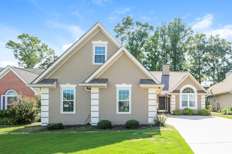 2,185/Mo, 385 Fairway Ct Newnan, GA 30265 External View