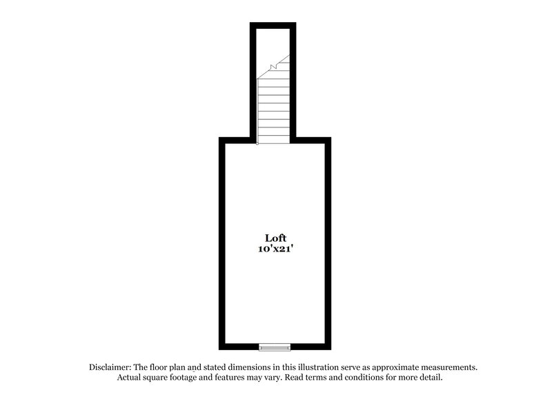 2,185/Mo, 385 Fairway Ct Newnan, GA 30265 Floorplan View 2