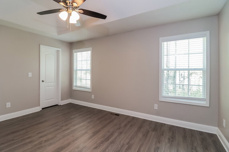 2,840/Mo, 374 Morning Star Dr Temple, GA 30179 Main Bedroom View 2