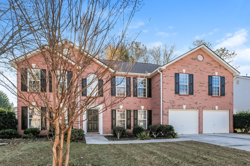 2,425/Mo, 3511 Kittery Dr Snellville, GA 30039 Misc View