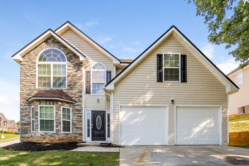 3,740/Mo, 3051 Berthas Overlook Douglasville, GA 30135 External View