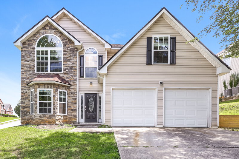 2,495/Mo, 3051 Berthas Overlook Douglasville, GA 30135 External View