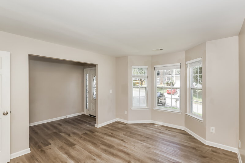 2,495/Mo, 3051 Berthas Overlook Douglasville, GA 30135 Living Room View