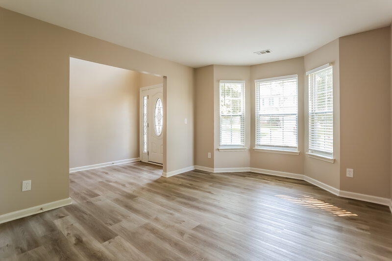 3,740/Mo, 3051 Berthas Overlook Douglasville, GA 30135 Family Room View