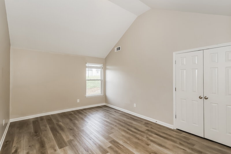 2,495/Mo, 3051 Berthas Overlook Douglasville, GA 30135 Bedroom View