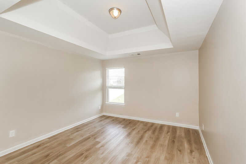2,495/Mo, 3051 Berthas Overlook Douglasville, GA 30135 Bedroom View 2