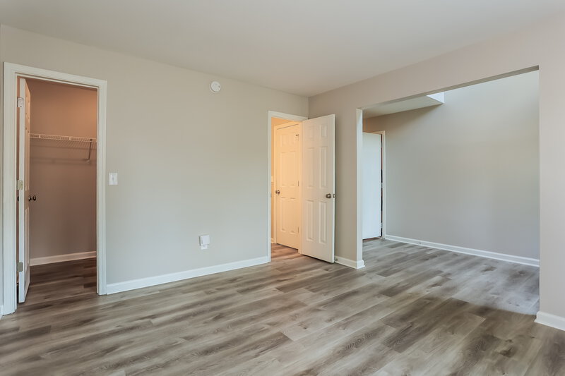 3,740/Mo, 3051 Berthas Overlook Douglasville, GA 30135 Bedroom View 2