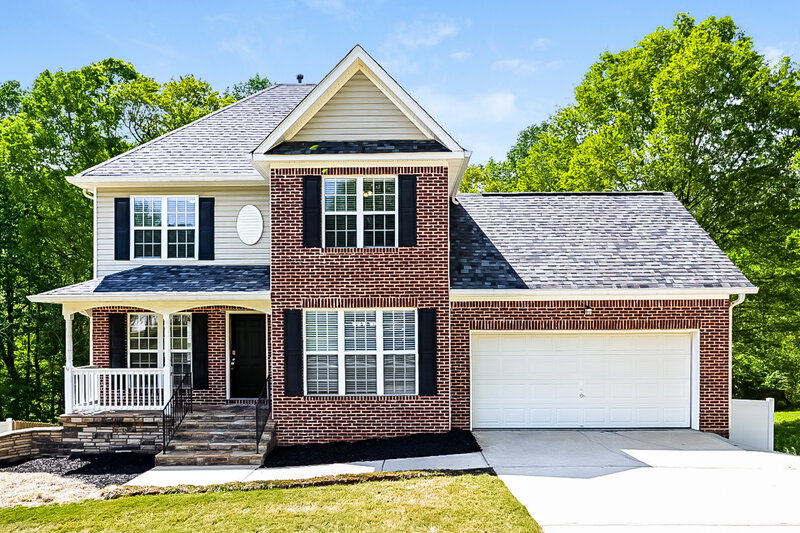 2,275/Mo, 350 Madison Ave Hampton, GA 30228 External View