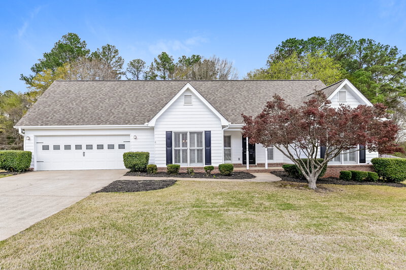 2,095/Mo, 135 Dearing Woods Way Covington, GA 30014 External View