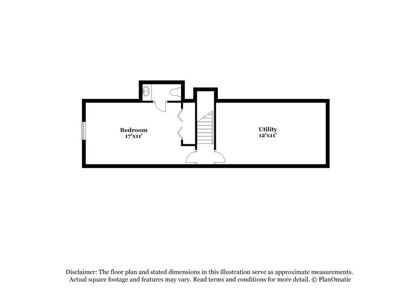 2,095/Mo, 135 Dearing Woods Way Covington, GA 30014 Floor Plan View 2