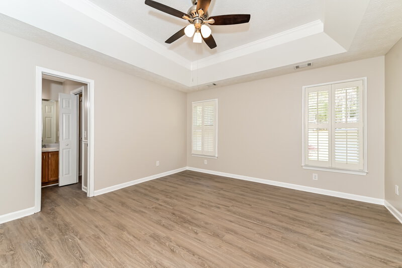 2,095/Mo, 135 Dearing Woods Way Covington, GA 30014 Main Bedroom View