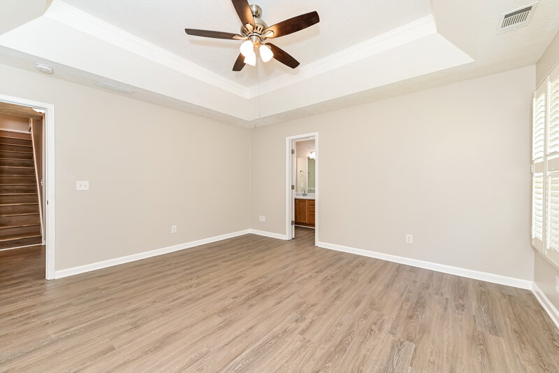 2,095/Mo, 135 Dearing Woods Way Covington, GA 30014 Main Bedroom View 2