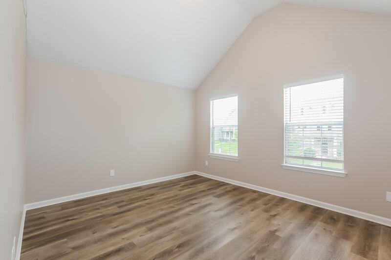 1,845/Mo, 142 Southwind Ln Newnan, GA 30265 Bedroom View 2