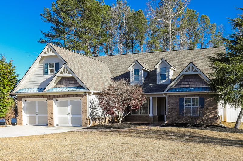 2,335/Mo, 303 Surrey Ct Bremen, GA 30110 Front View
