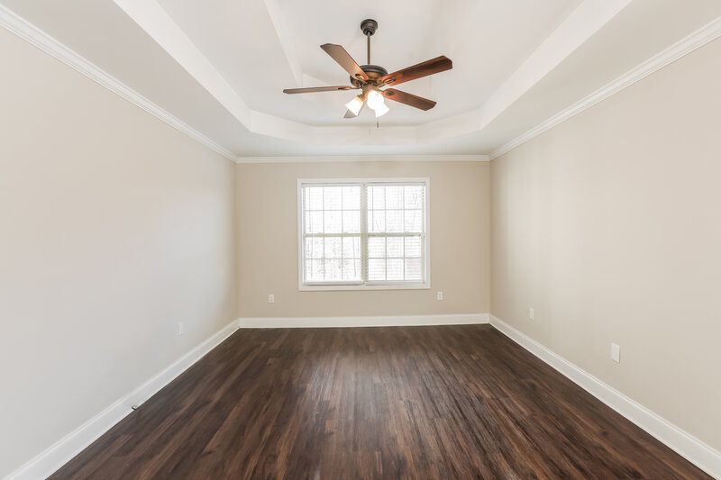 2,335/Mo, 303 Surrey Ct Bremen, GA 30110 Main Bedroom View