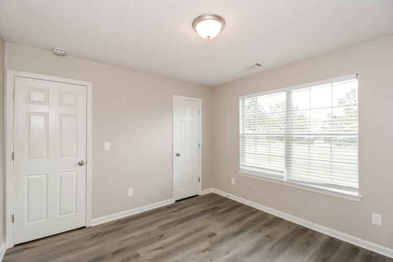 2,405/Mo, 4246 Holliday Rd Atlanta, GA 30349 Bedroom View