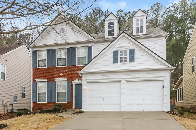 2,400/Mo, 6285 Whirlaway Dr Cumming, GA 30040 External View
