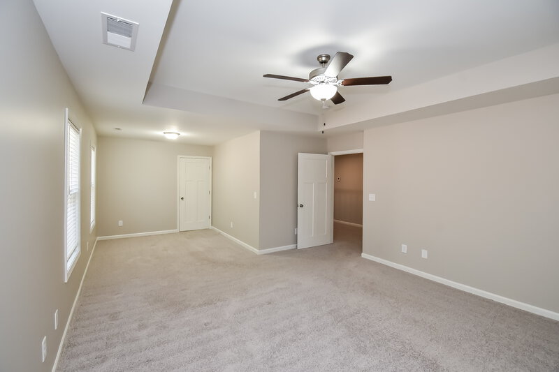 3,330/Mo, 378 Gladys Dr Bremen, GA 30110 Living Room View 2