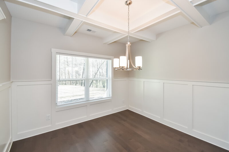 3,330/Mo, 378 Gladys Dr Bremen, GA 30110 Dining Room View