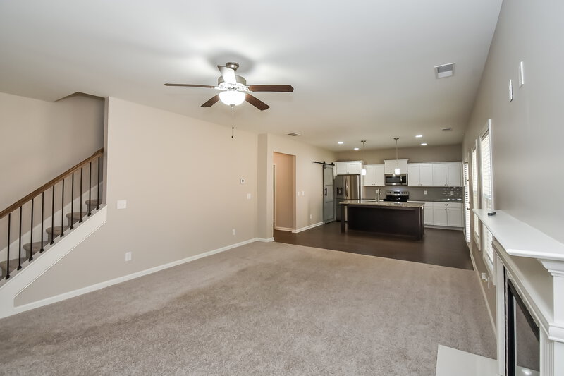 3,330/Mo, 378 Gladys Dr Bremen, GA 30110 Dining Room View 2