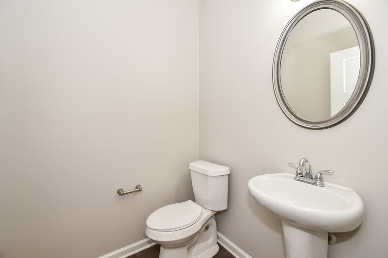 3,330/Mo, 378 Gladys Dr Bremen, GA 30110 Bathroom View