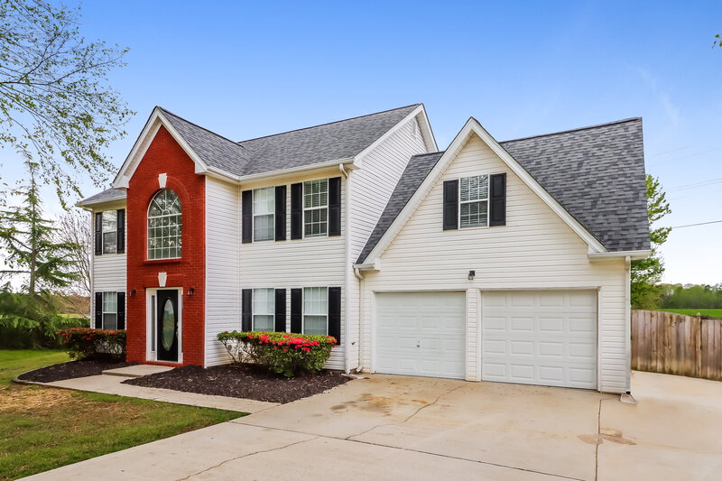 2,215/Mo, 964 Field View Dr McDonough, GA 30253 Front View