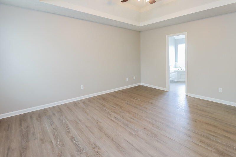 2,215/Mo, 964 Field View Dr McDonough, GA 30253 Main Bedroom View