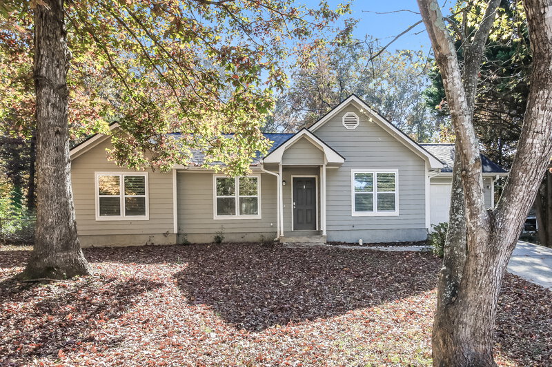 1,590/Mo, 108 Julie Ln Stockbridge, GA 30281 External View