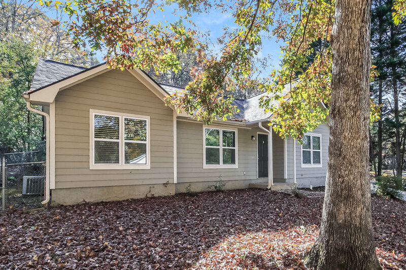 1,590/Mo, 108 Julie Ln Stockbridge, GA 30281 Front View