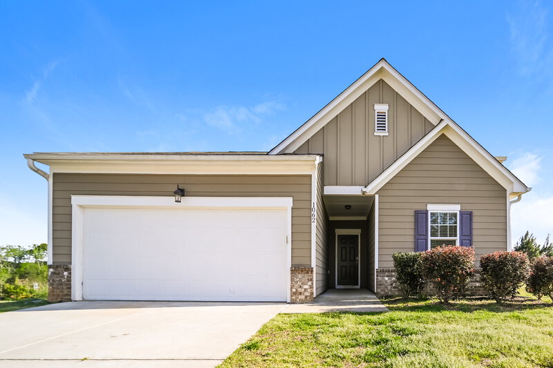 2,210/Mo, 1062 Coldwater Dr Griffin, GA 30224 External View