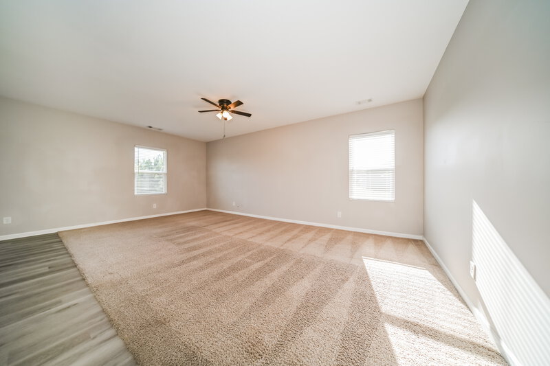 2,210/Mo, 1062 Coldwater Dr Griffin, GA 30224 Living Room View