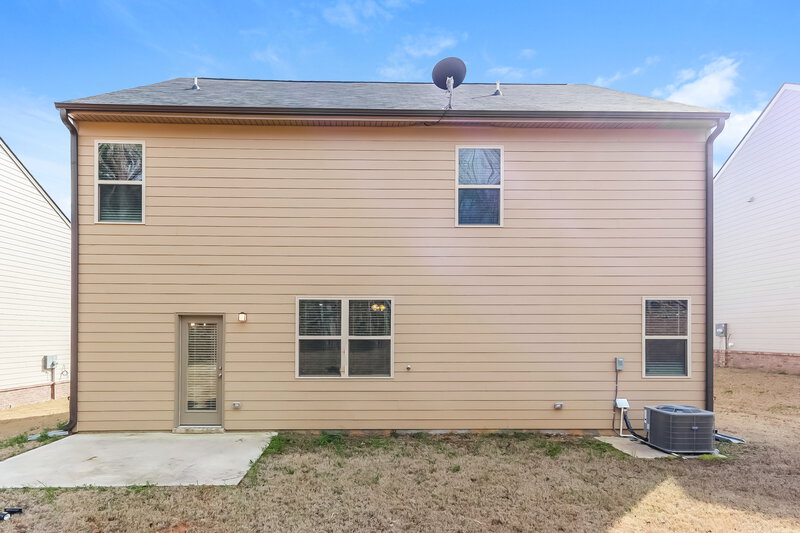 2,340/Mo, 1544 Denver Way Locust Grove, GA 30248 Misc View 16