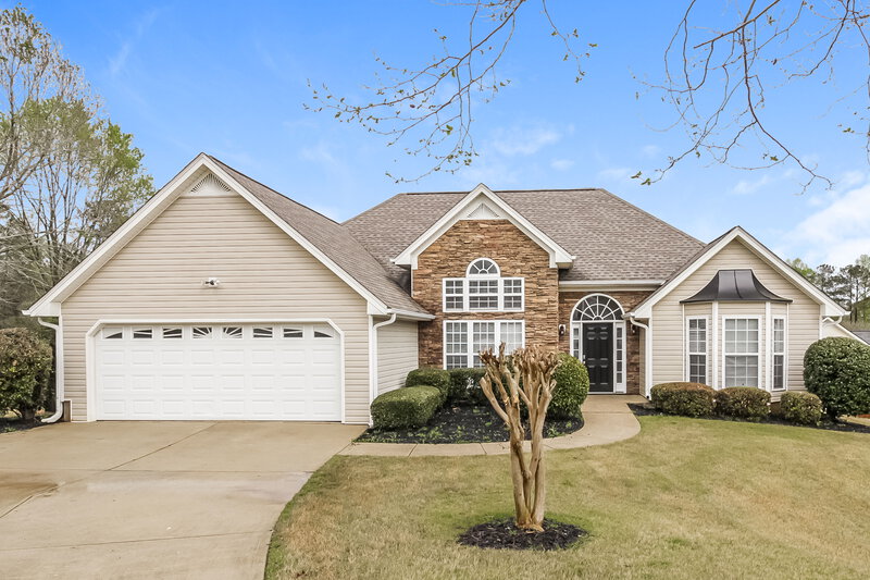 2,180/Mo, 20 Tavern Grn Dallas, GA 30157 External View