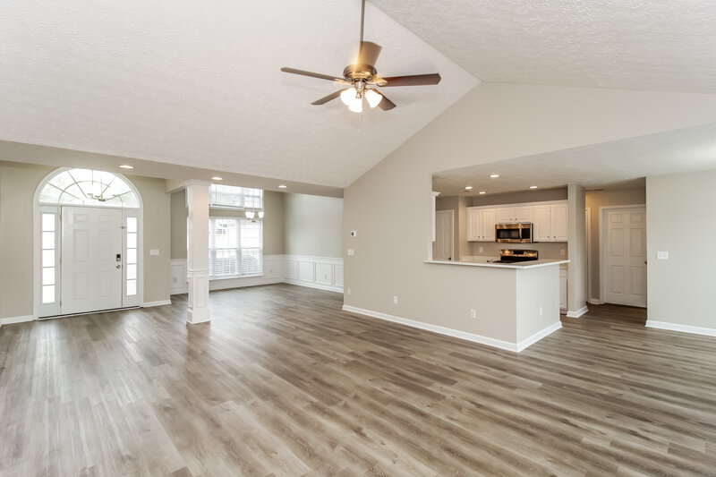 2,180/Mo, 20 Tavern Grn Dallas, GA 30157 Living Room View