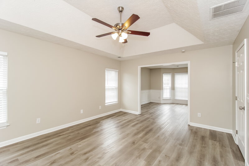 2,180/Mo, 20 Tavern Grn Dallas, GA 30157 Main Bedroom View