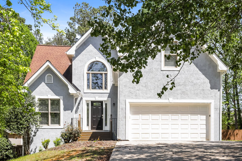 3,470/Mo, 254 Hillandale Dr Stockbridge, GA 30281 External View