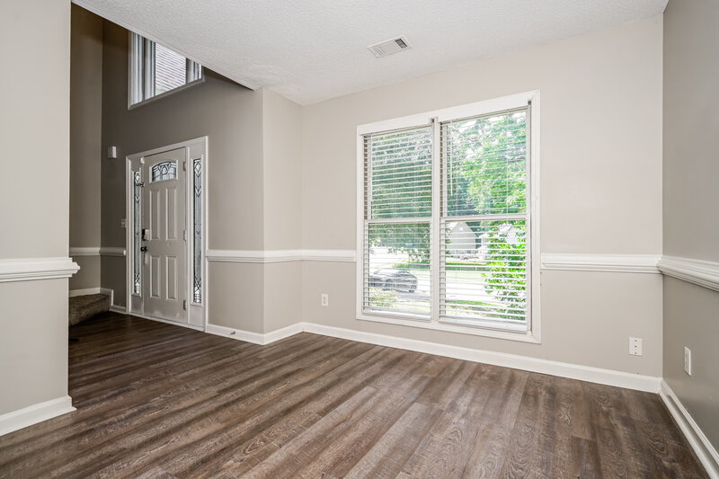 0/Mo, 254 Hillandale Dr Stockbridge, GA 30281 Dining Room View
