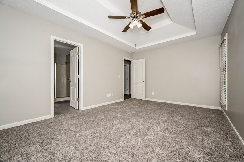 0/Mo, 254 Hillandale Dr Stockbridge, GA 30281 Main Bedroom View 2
