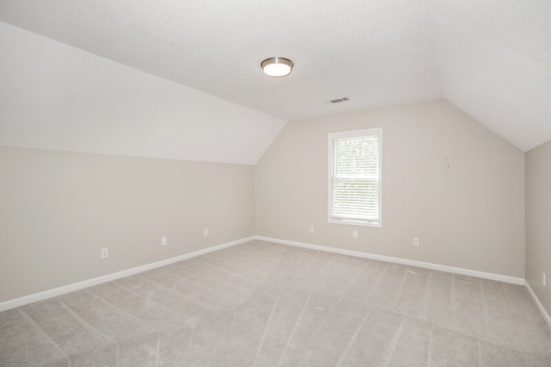 3,470/Mo, 254 Hillandale Dr Stockbridge, GA 30281 Bedroom View 2