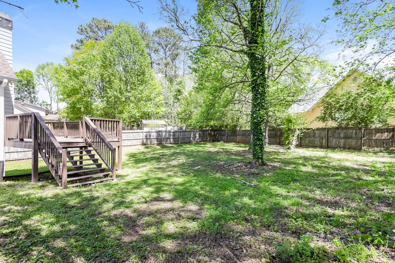 3,470/Mo, 254 Hillandale Dr Stockbridge, GA 30281 Exterior View