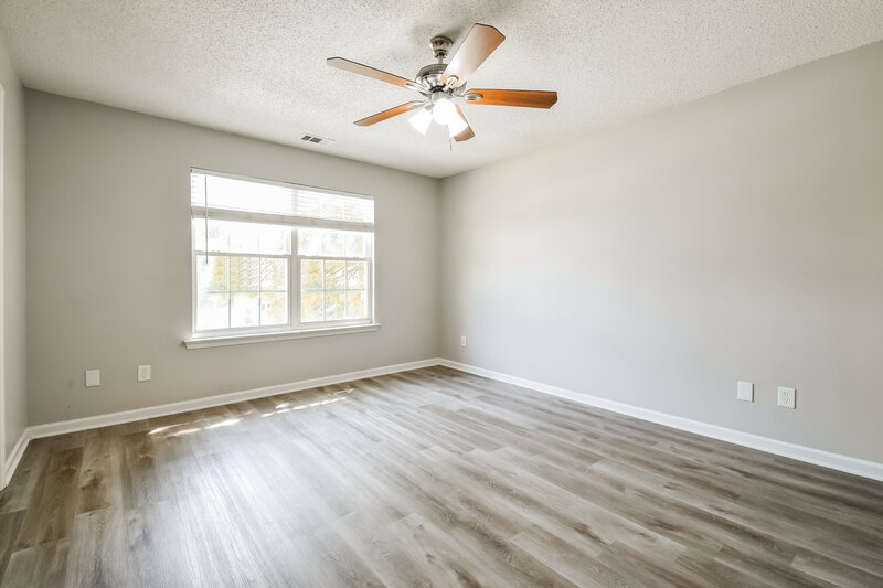 1,890/Mo, 3419 Sable Chase Ln Atlanta, GA 30349 Main Bedroom View