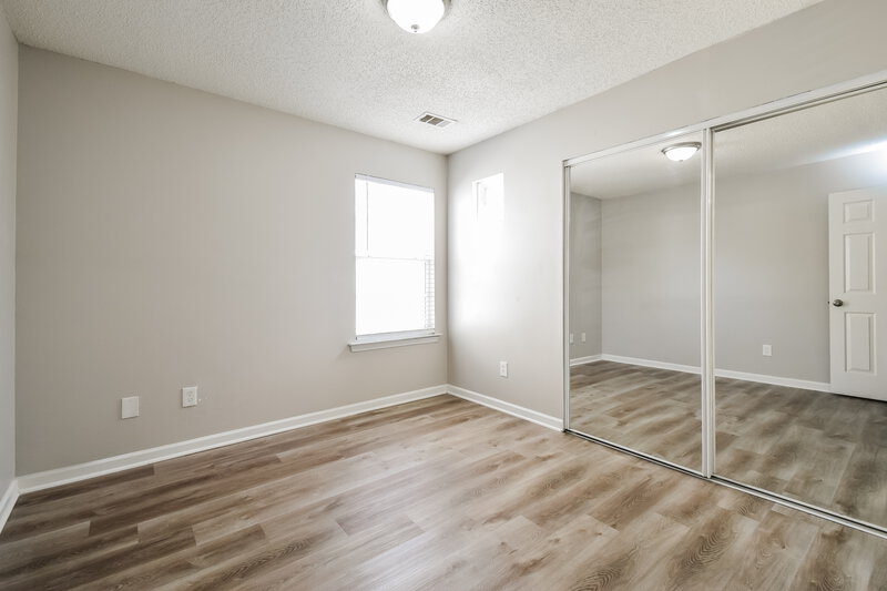 1,890/Mo, 3419 Sable Chase Ln Atlanta, GA 30349 Bedroom View 2
