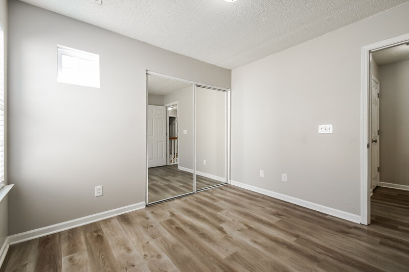 1,890/Mo, 3419 Sable Chase Ln Atlanta, GA 30349 Bedroom View 3