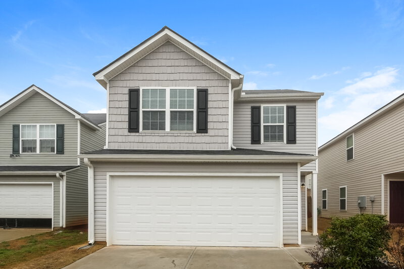 1,895/Mo, 42 Everette Cir Cartersville, GA 30120 External View