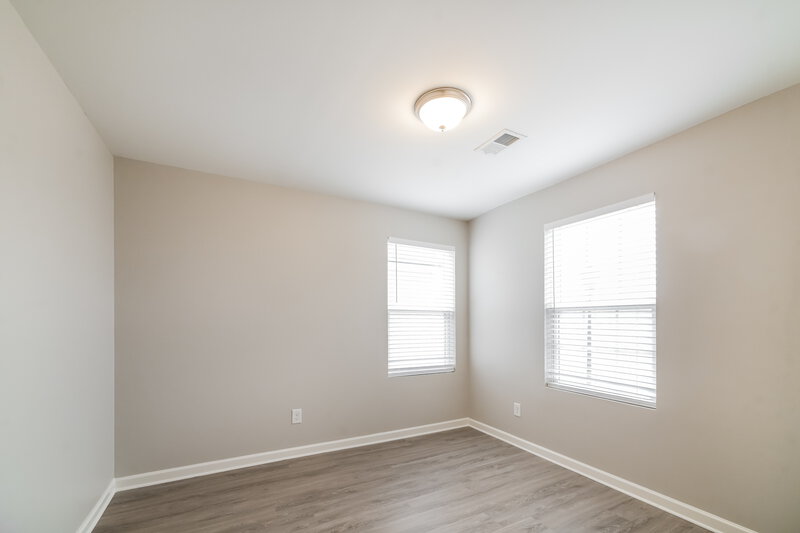 1,895/Mo, 42 Everette Cir Cartersville, GA 30120 Bedroom View